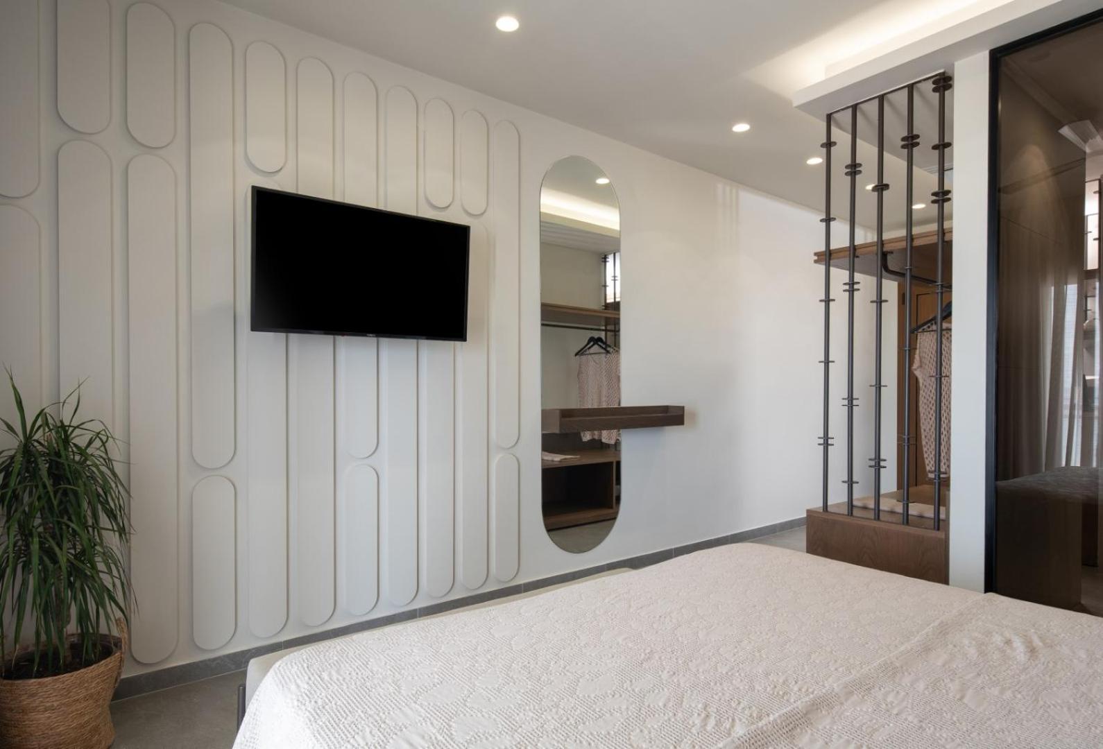 Assano Seafront Luxury Apartamento Nikiti  Exterior foto
