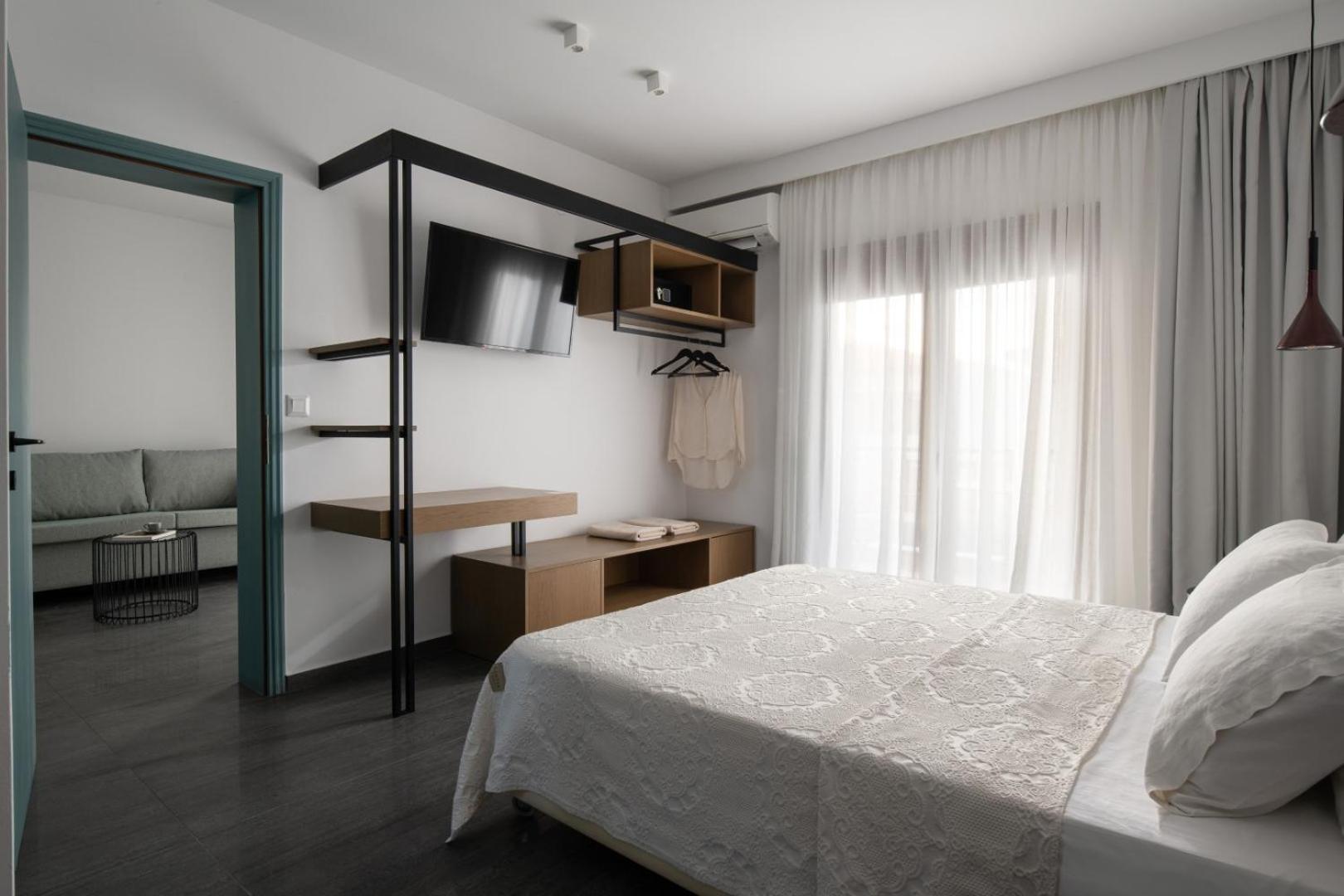 Assano Seafront Luxury Apartamento Nikiti  Exterior foto